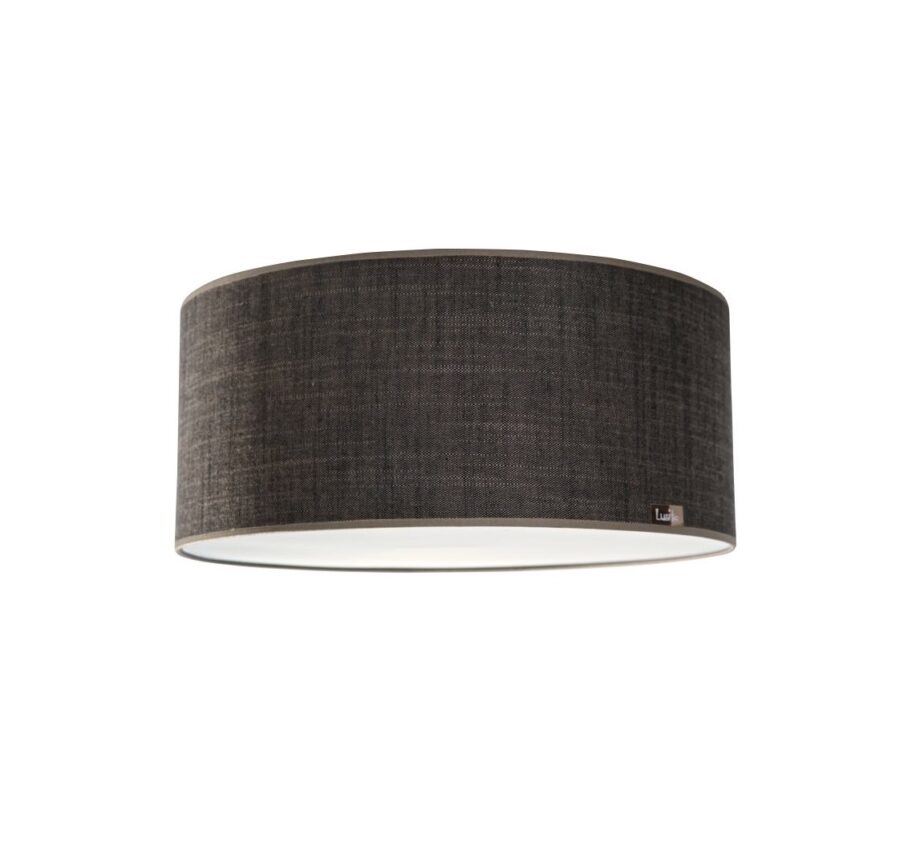 Stropní svítidlo Luxury Linen průměr 50 cm
