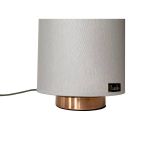 Lusito_stolní_lampa_Basic_měĎ (3)