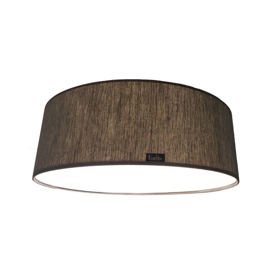 Stropní svítidlo Kendari průměr 45 cm