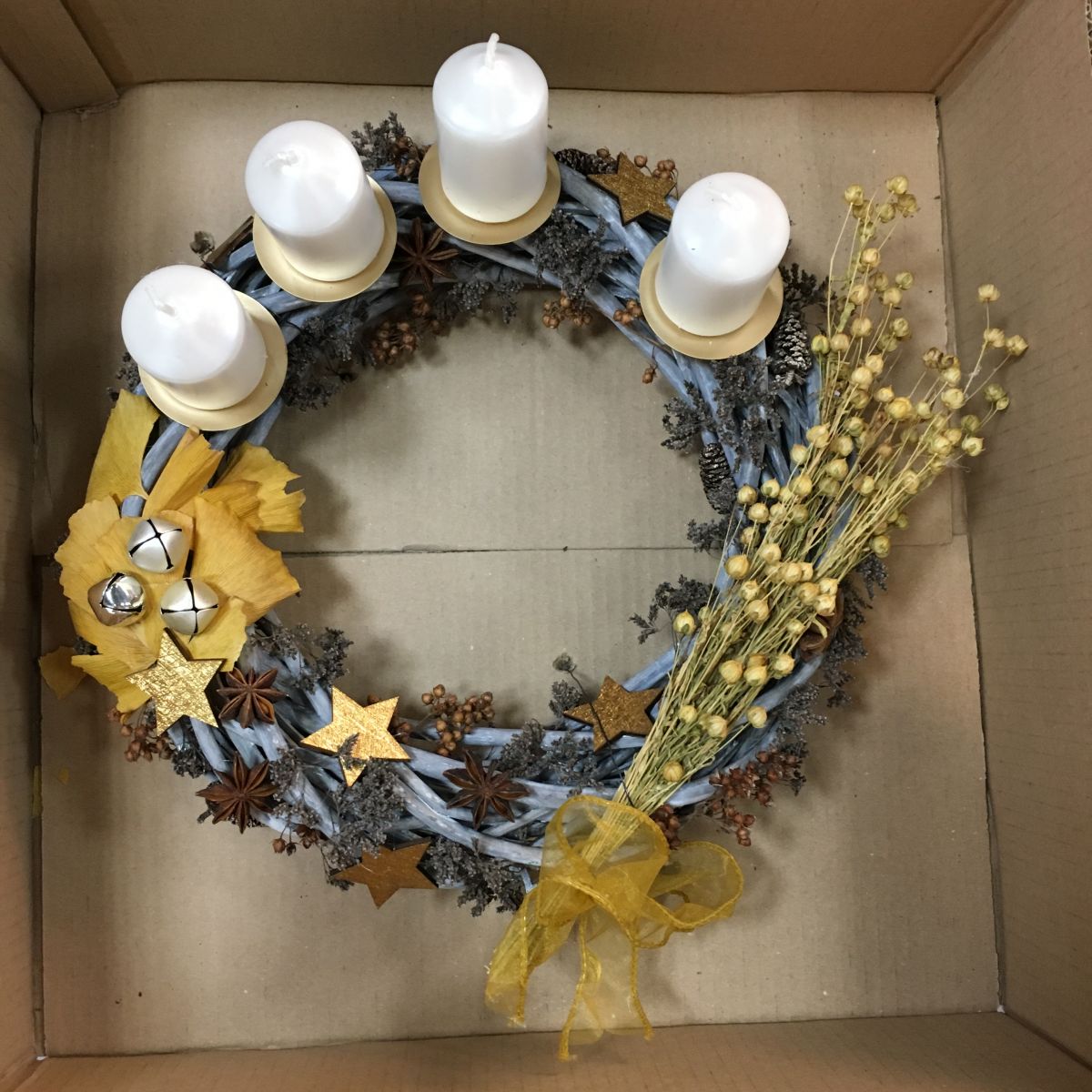 Termín: Pondělí 24.11.