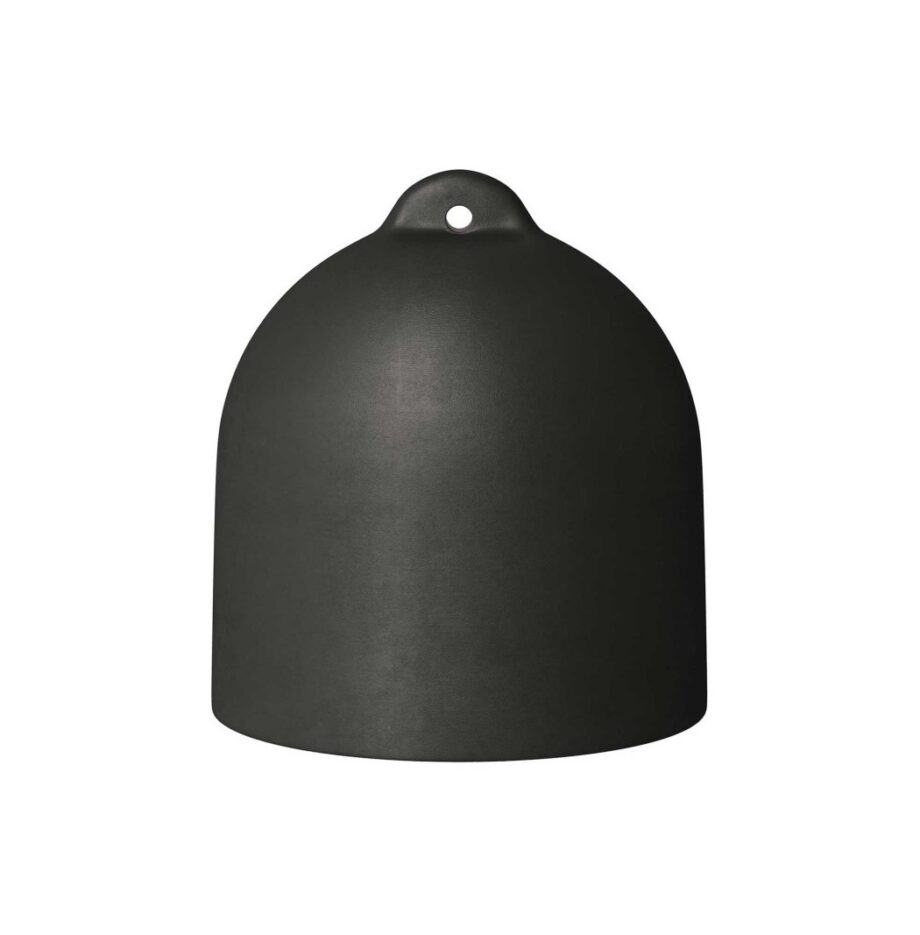 Keramické stínidlo Bell M Blackboard