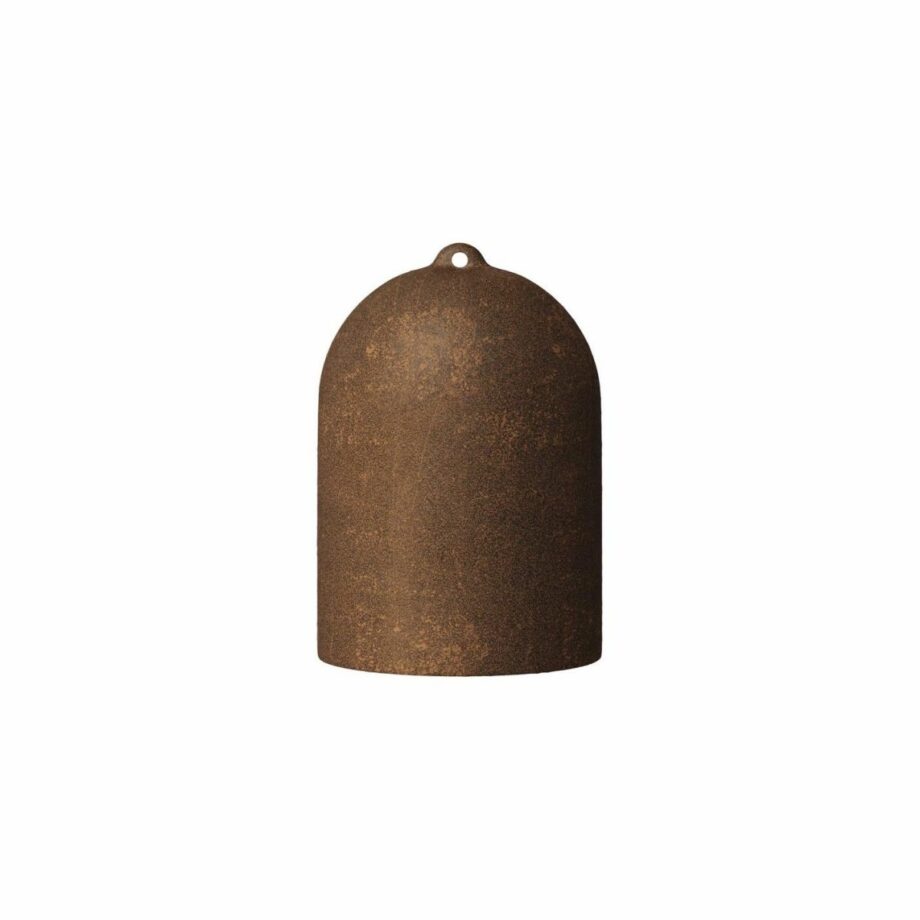 Keramické stínidlo Bell XS Corten