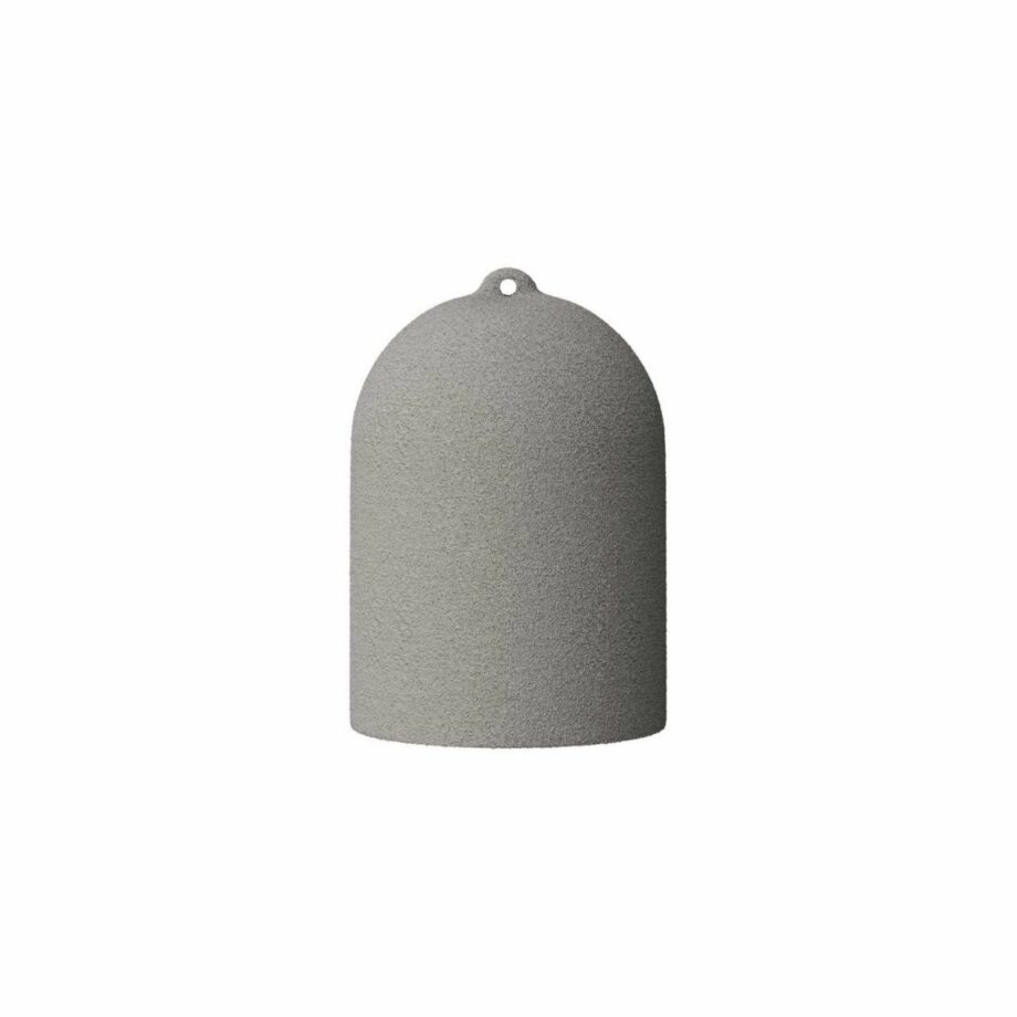 Keramické stínidlo Bell XS Concrete