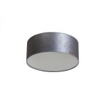 Lusito_stropni svitidlo_valec_35x18cm_Luxury_Silver (2)