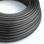 hedvabny-textilni-elektricky-kabel-rm26-tmave-sedy
