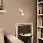 Lusito_nástěnné svítidlo_Spotlight_bílá (3)