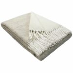 Lusito_vlneny_pled_double faced_grey_creme (1)