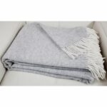 Lusito_vlneny_pled_fishbone_light grey (3)