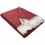 Lusito_vlneny_pled_fishbone_red (1)