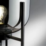 Stolní lampa Mirror Glass S_2