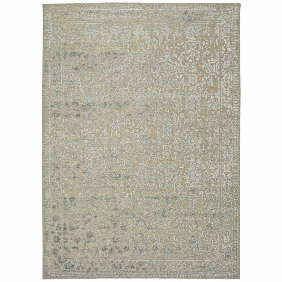 Koberec ALHAMBRA Silver