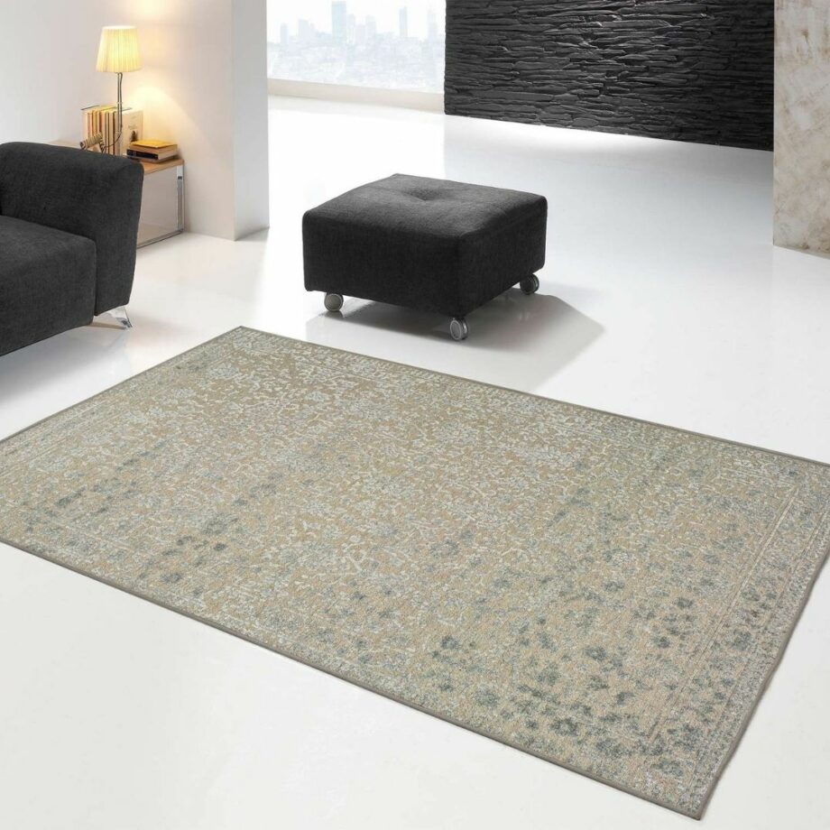 Koberec ALHAMBRA Silver