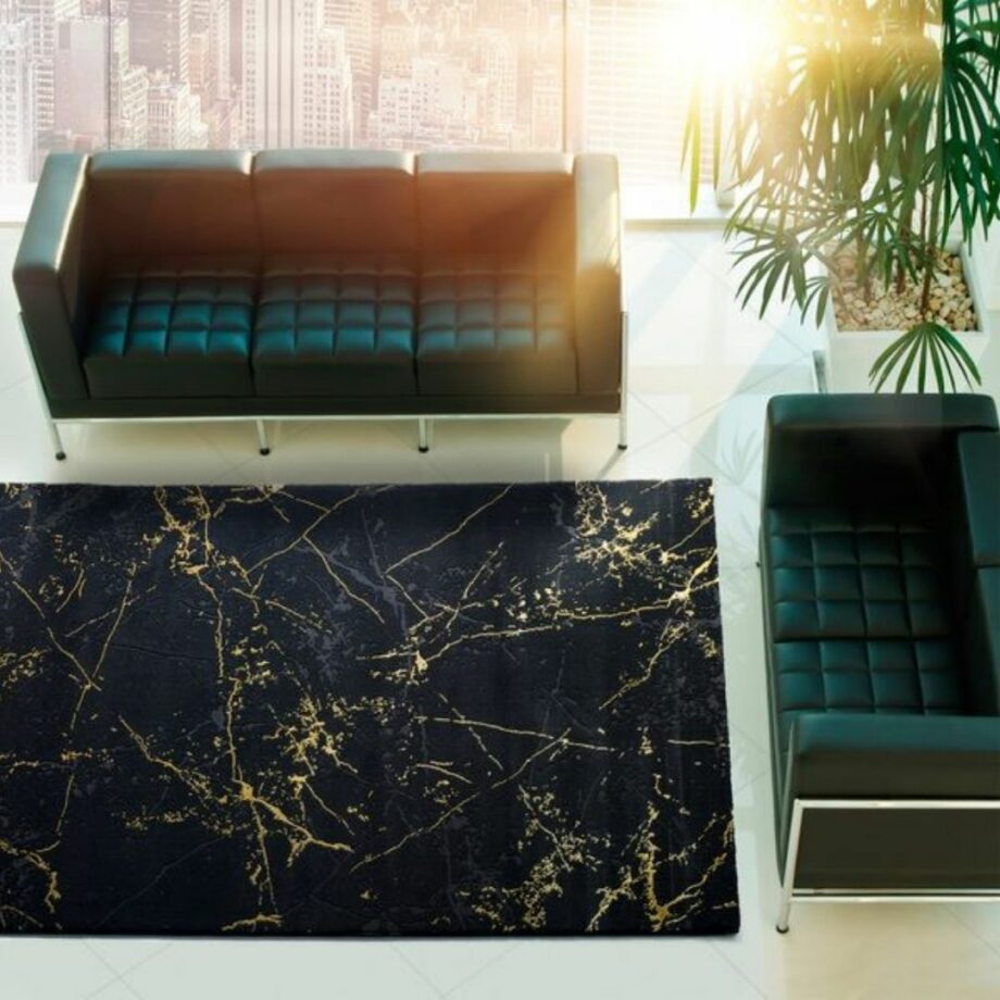 Koberec MARBLE