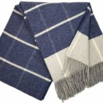 Squares Navy