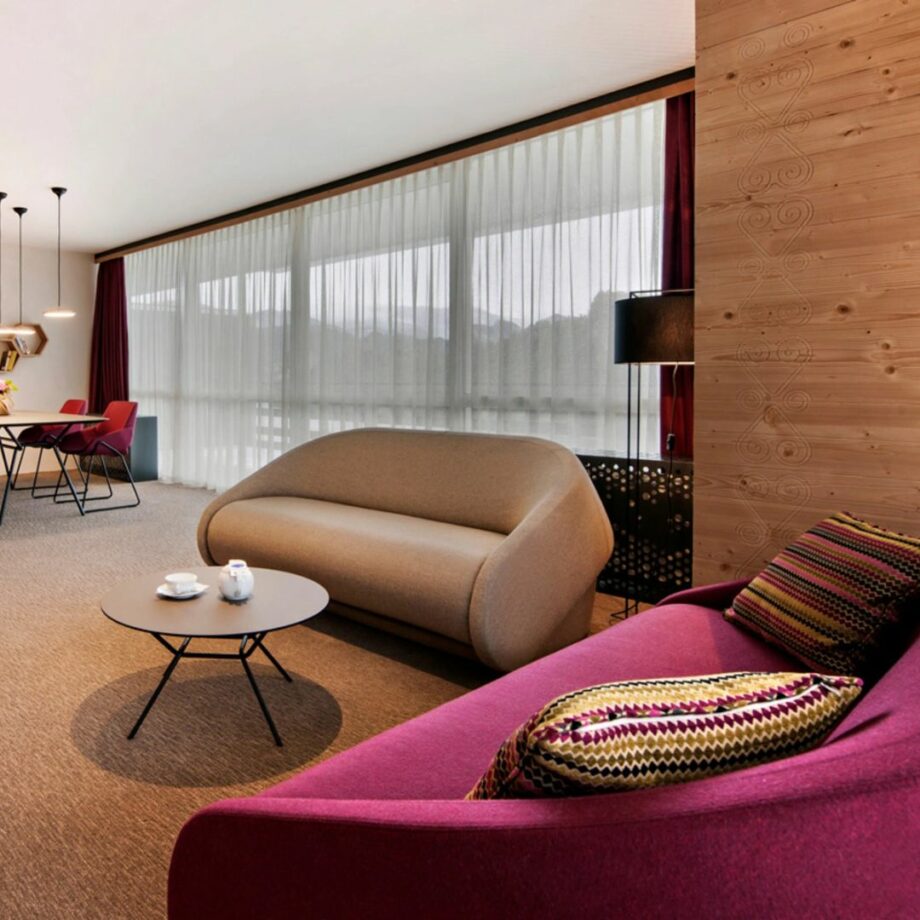 Rozkládací sofa UP-LIFT