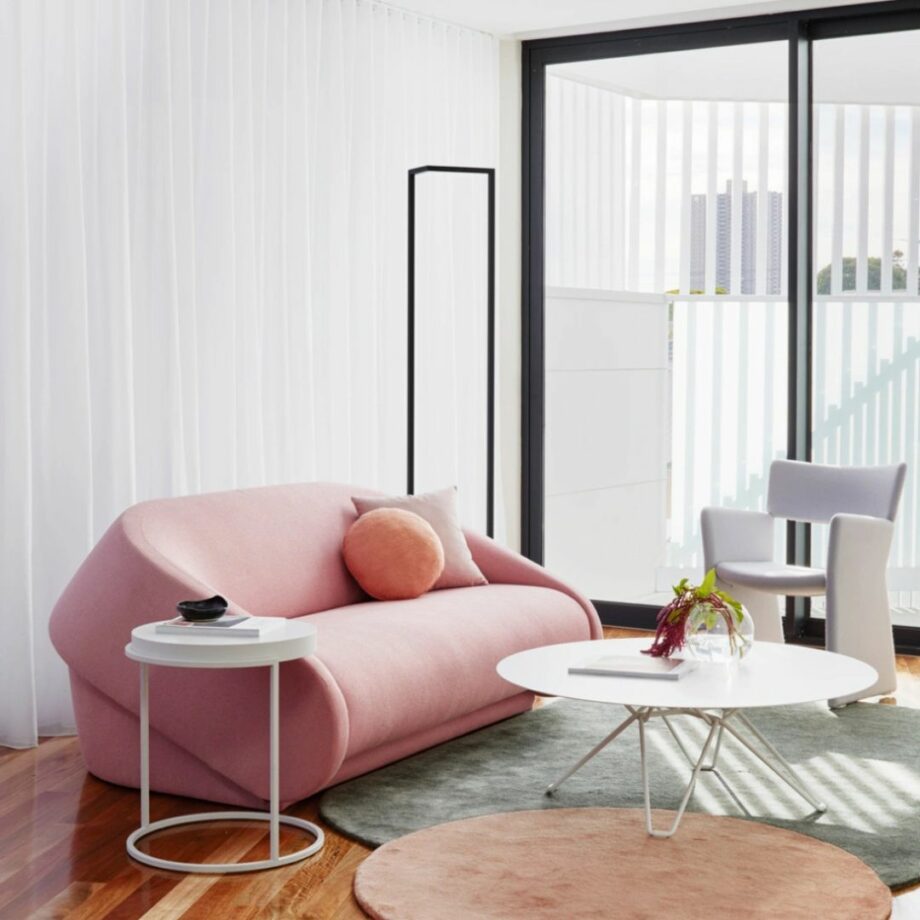 Rozkládací sofa UP-LIFT
