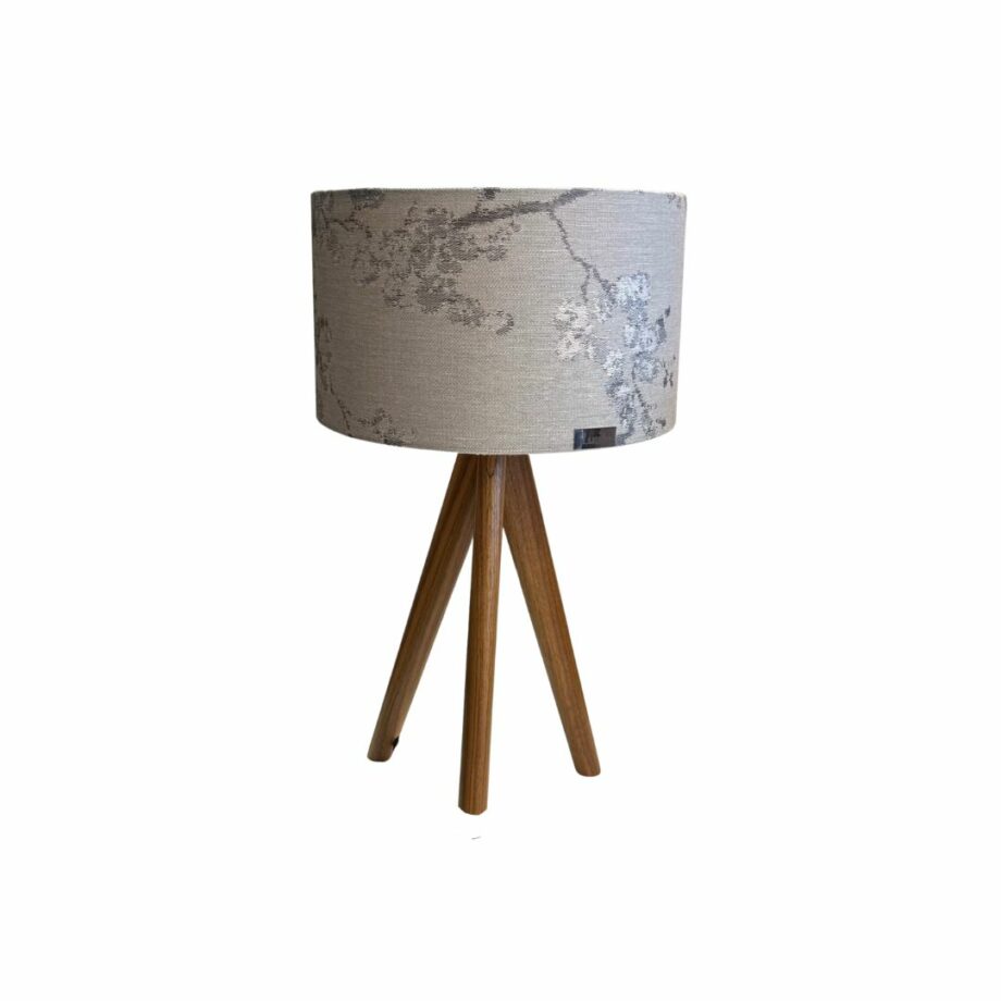 Stolní lampa TRIPOD BloomZEN