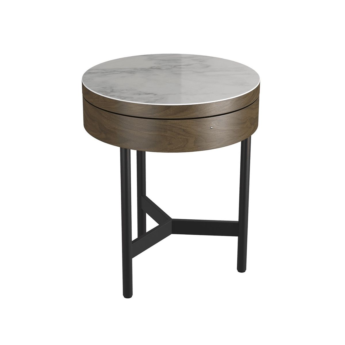 Odkládací stolek KINGSTON