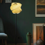 Stojací lampa zippoo 33