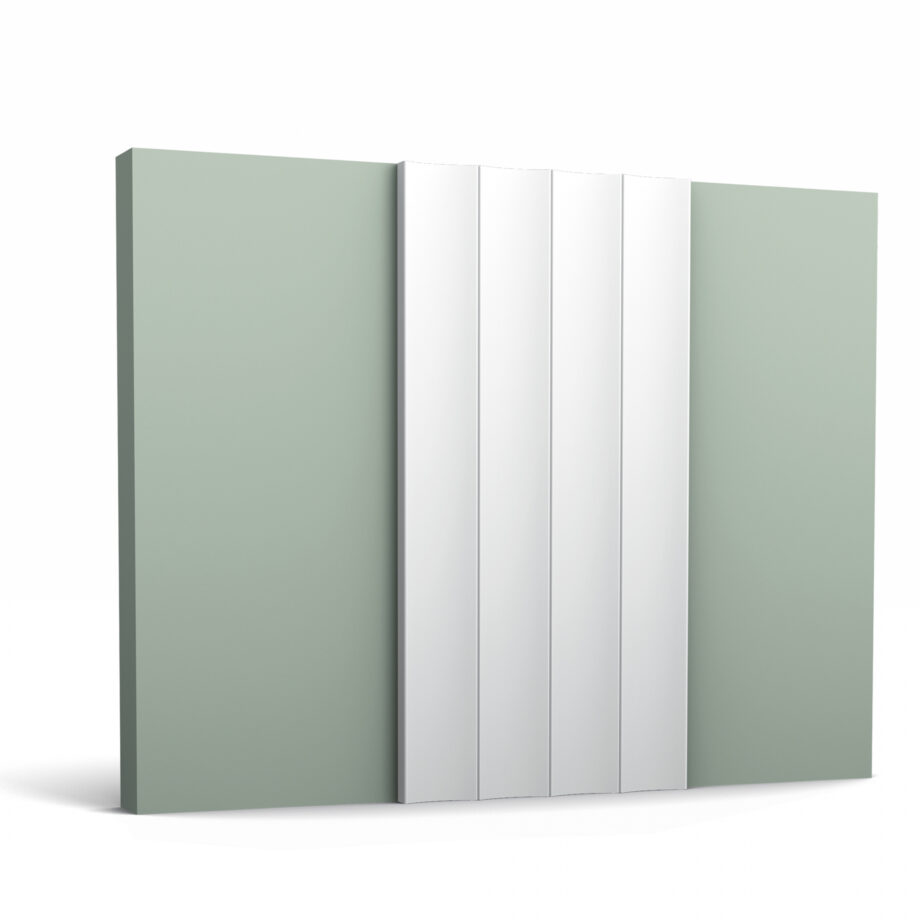 Panel W114 VALLEY XL